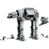 LEGO STAR WARS 75454 Imperial Remnant AT-AT con INT-4