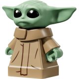 LEGO STAR WARS 75454 Imperial Remnant AT-AT con INT-4