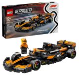 LEGO SPEED CHAMPIONS 77251 McLaren F1 Team MCL38 Auto da Corsa