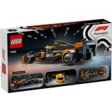 LEGO SPEED CHAMPIONS 77251 McLaren F1 Team MCL38 Auto da Corsa
