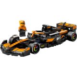 LEGO SPEED CHAMPIONS 77251 McLaren F1 Team MCL38 Auto da Corsa