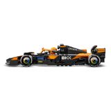 LEGO SPEED CHAMPIONS 77251 McLaren F1 Team MCL38 Auto da Corsa