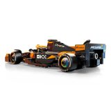 LEGO SPEED CHAMPIONS 77251 McLaren F1 Team MCL38 Auto da Corsa