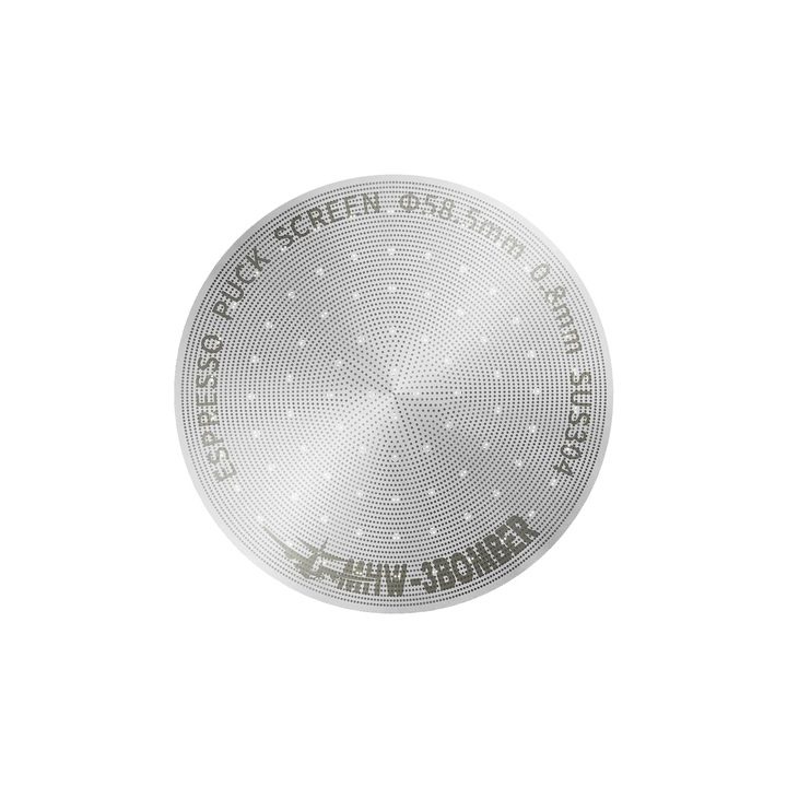 Ekran Espresso Puck 58 5mm FG5590 MHW-3BOMBER