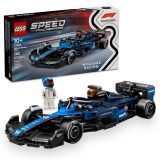 LEGO SPEED CHAMPIONS 77249 Williams Racing FW46 F1 Auto da Corsa