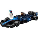 LEGO SPEED CHAMPIONS 77249 Williams Racing FW46 F1 Auto da Corsa