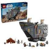 LEGO STAR WARS 75453 Sandcrawler Fuoriplanetario e Mudhorn