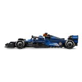 LEGO SPEED CHAMPIONS 77249 Williams Racing FW46 F1 Auto da Corsa