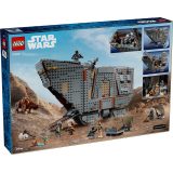 LEGO STAR WARS 75453 Sandcrawler Fuoriplanetario e Mudhorn