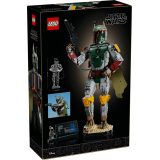 LEGO STAR WARS 75455 Boba Fett