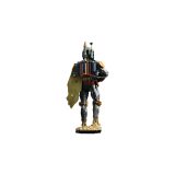 LEGO STAR WARS 75455 Boba Fett