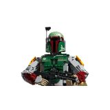 LEGO STAR WARS 75455 Boba Fett