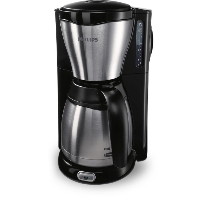 Philips Collezione Café Gaia Café Gaia HD7546/20 macchina caffè con filtro brocca termica