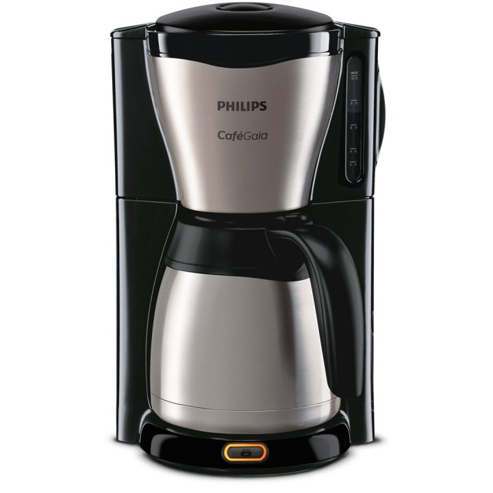 Philips Collezione Café Gaia Café Gaia HD7546/20 macchina caffè con filtro brocca termica