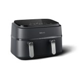 Philips 3000 series NA351/00 friggitrice ad aria calda Dual Basket