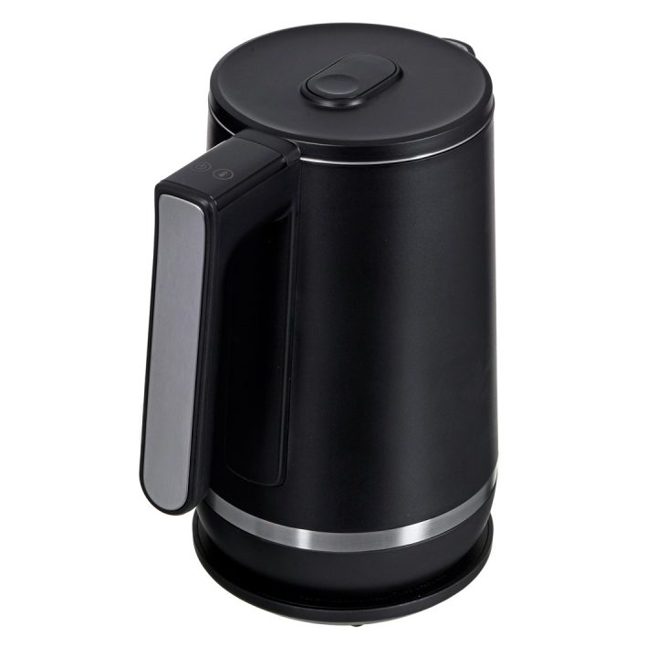 Philips 7000 series HD9396/90 bollitore elettrico 1.7 L 2200 W nero