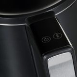 Philips 7000 series HD9396/90 bollitore elettrico 1.7 L 2200 W nero