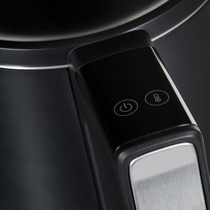 Philips 7000 series HD9396/90 bollitore elettrico 1.7 L 2200 W nero