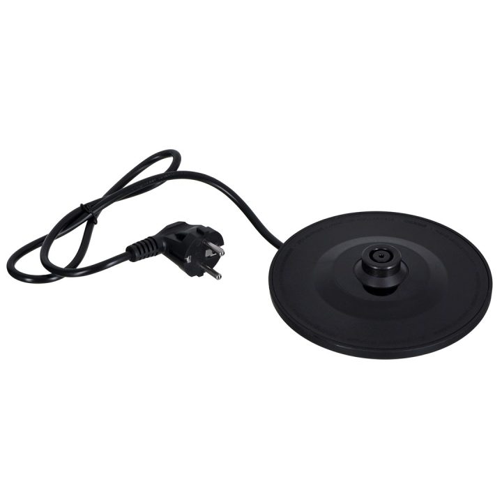 Philips 7000 series HD9396/90 bollitore elettrico 1.7 L 2200 W nero