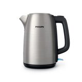Philips Collezione Daily HD9351/90 bollitore elettrico 1.7 L 2200 W acciaio inossidabile