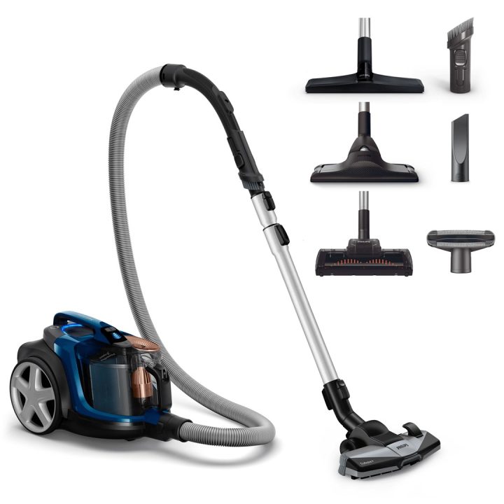 Philips PowerPro Expert FC9745/09 aspirapolvere 2 L aspirapolvere cilindrico secco 900 W senza sacchetto