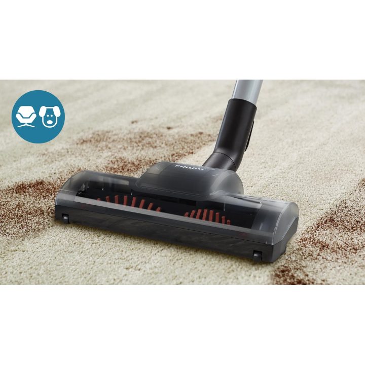 Philips PowerPro Expert FC9745/09 aspirapolvere 2 L aspirapolvere cilindrico secco 900 W senza sacchetto