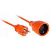 VERTEX PZO30M Cavo prolunga retrattile 30 m 3x2 5 mm