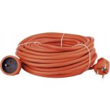 VERTEX PZO30M Cavo prolunga retrattile 30 m 3x2 5 mm