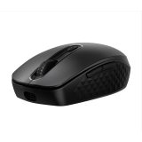 HP 690 7M1D4AA QI-Charging mouse wireless con batteria ricaricabile nero