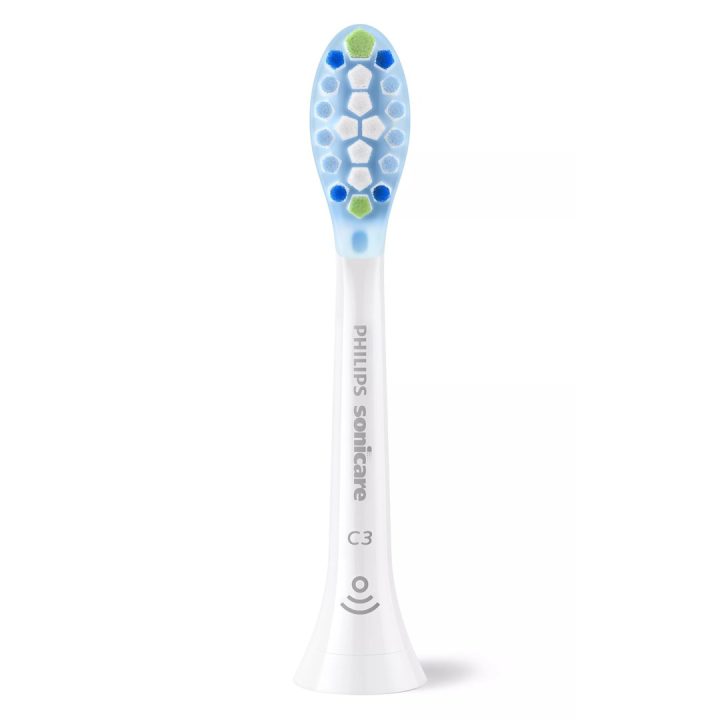 Philips Premium Plaque Defence HX9042/87 2-pack brush heads