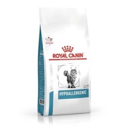 ROYAL CANIN Cat Hypoallergenic - dry cat food - 4 5kg