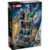 LEGO MARVEL 76352 Avengers: Doomsday New Avengers Tower