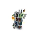 LEGO MARVEL 76352 Avengers: Doomsday New Avengers Tower