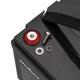 VIPOW akumulator żelowy 12 V 100 Ah