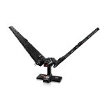 LEGO STAR WARS 75406 Kylo Ren's Command Shuttle