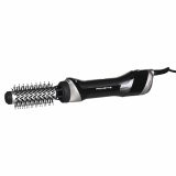 Rowenta Brush Activ UB9540F0 hair styling tool Hot air brush Warm Black Silver 1000 W