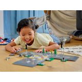LEGO CITY 60304 PIASTRE STRADALI