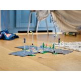 LEGO CITY 60304 PIASTRE STRADALI