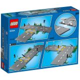 LEGO CITY 60304 PIASTRE STRADALI