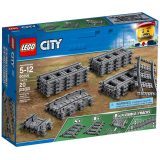 LEGO CITY 60205 BINARI