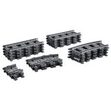 LEGO CITY 60205 BINARI