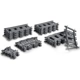 LEGO CITY 60205 BINARI