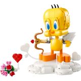 LEGO 40824 Uccellino Cinguettante Dolcezza