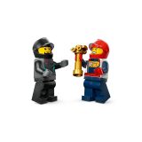 LEGO CITY 60400 GO-KARTS E PILOTI DA CORSA