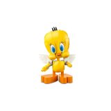LEGO 40824 Uccellino Cinguettante Dolcezza