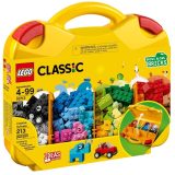 LEGO CLASSIC 10713 VALIGIA CREATIVA