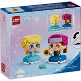 LEGO DISNEY 43284 Mini Anna ed Elsa