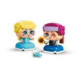 LEGO DISNEY 43284 Mini Anna ed Elsa