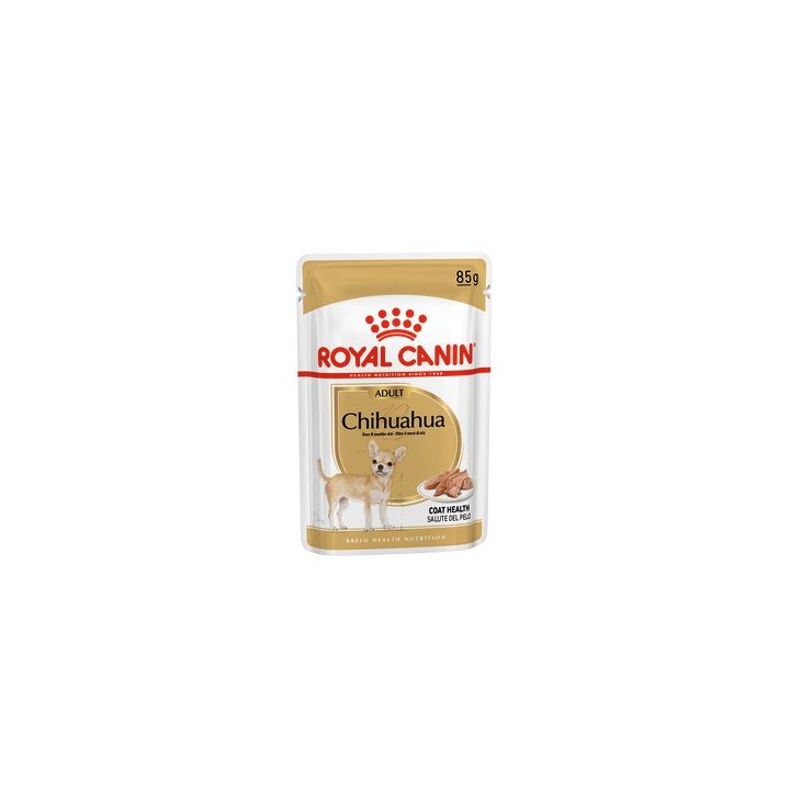ROYAL CANIN Chihuahua - pack 12x85g
