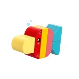 LEGO DUPLO 10477 3 in 1 Animali Domestici Carini Creativi